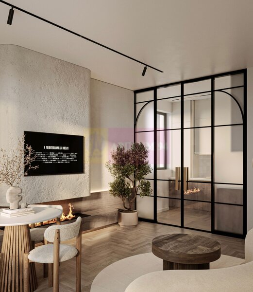 Vanzare apartament de 3 camere in zona bd Unirii, bloc nou