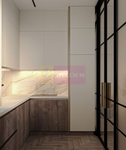 Vanzare apartament de 3 camere in zona bd Unirii, bloc nou