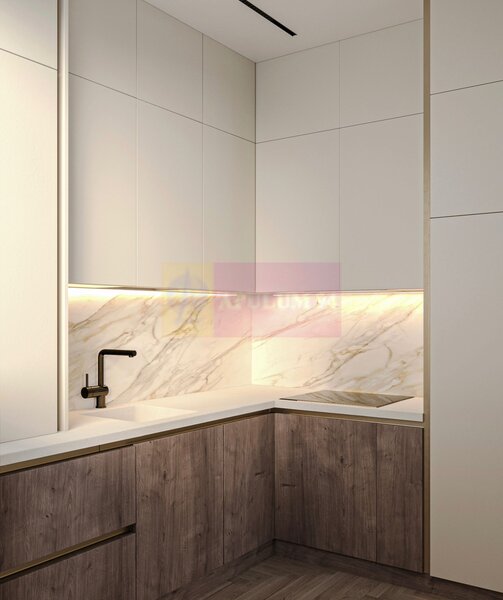 Vanzare apartament de 3 camere in zona bd Unirii, bloc nou