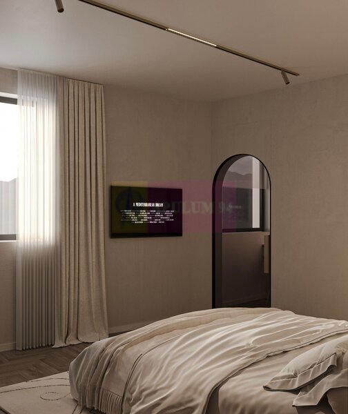 Vanzare apartament de 3 camere in zona bd Unirii, bloc nou