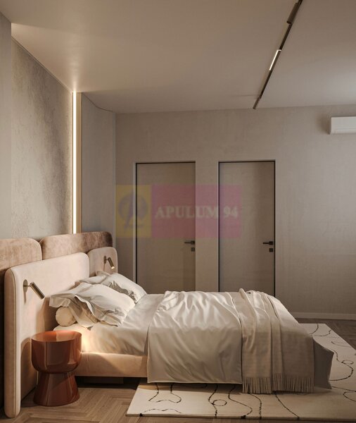 Vanzare apartament de 3 camere in zona bd Unirii, bloc nou