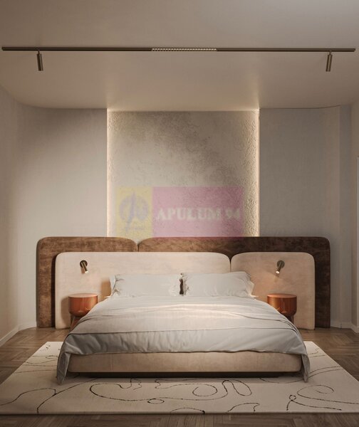 Vanzare apartament de 3 camere in zona bd Unirii, bloc nou