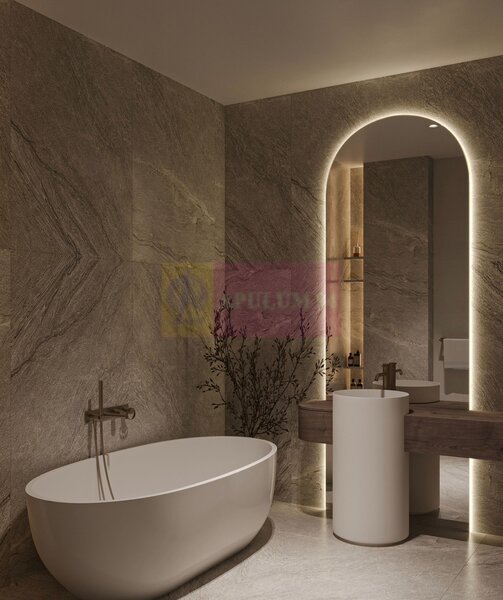 Vanzare apartament de 3 camere in zona bd Unirii, bloc nou