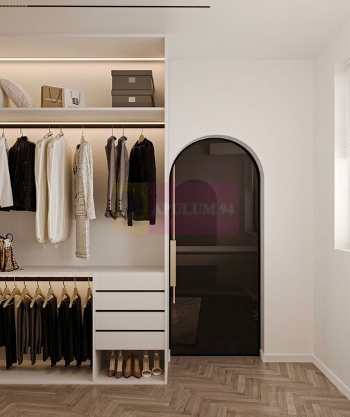 Vanzare apartament de 3 camere in zona bd Unirii, bloc nou