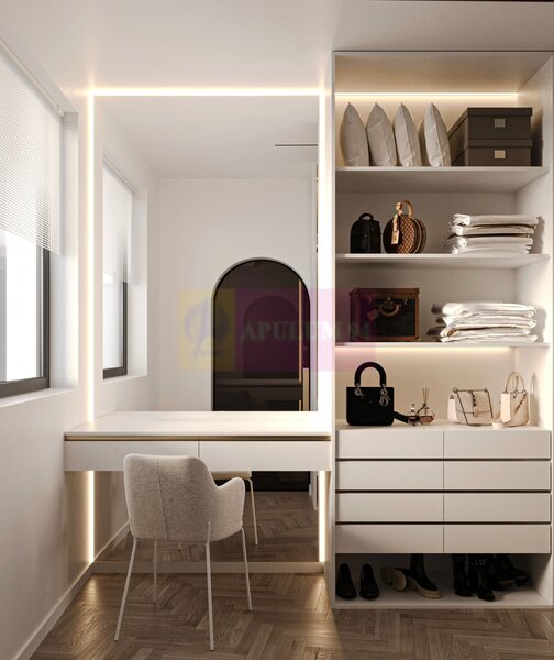 Vanzare apartament de 3 camere in zona bd Unirii, bloc nou