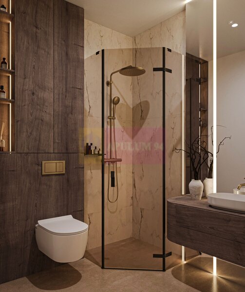 Vanzare apartament de 3 camere in zona bd Unirii, bloc nou